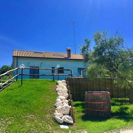 La Goiaba B&B Senigallia Exterior foto