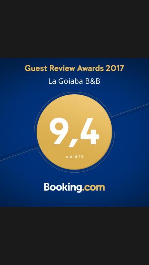 La Goiaba B&B Senigallia Exterior foto