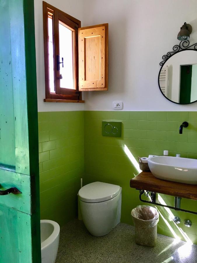 La Goiaba B&B Senigallia Exterior foto